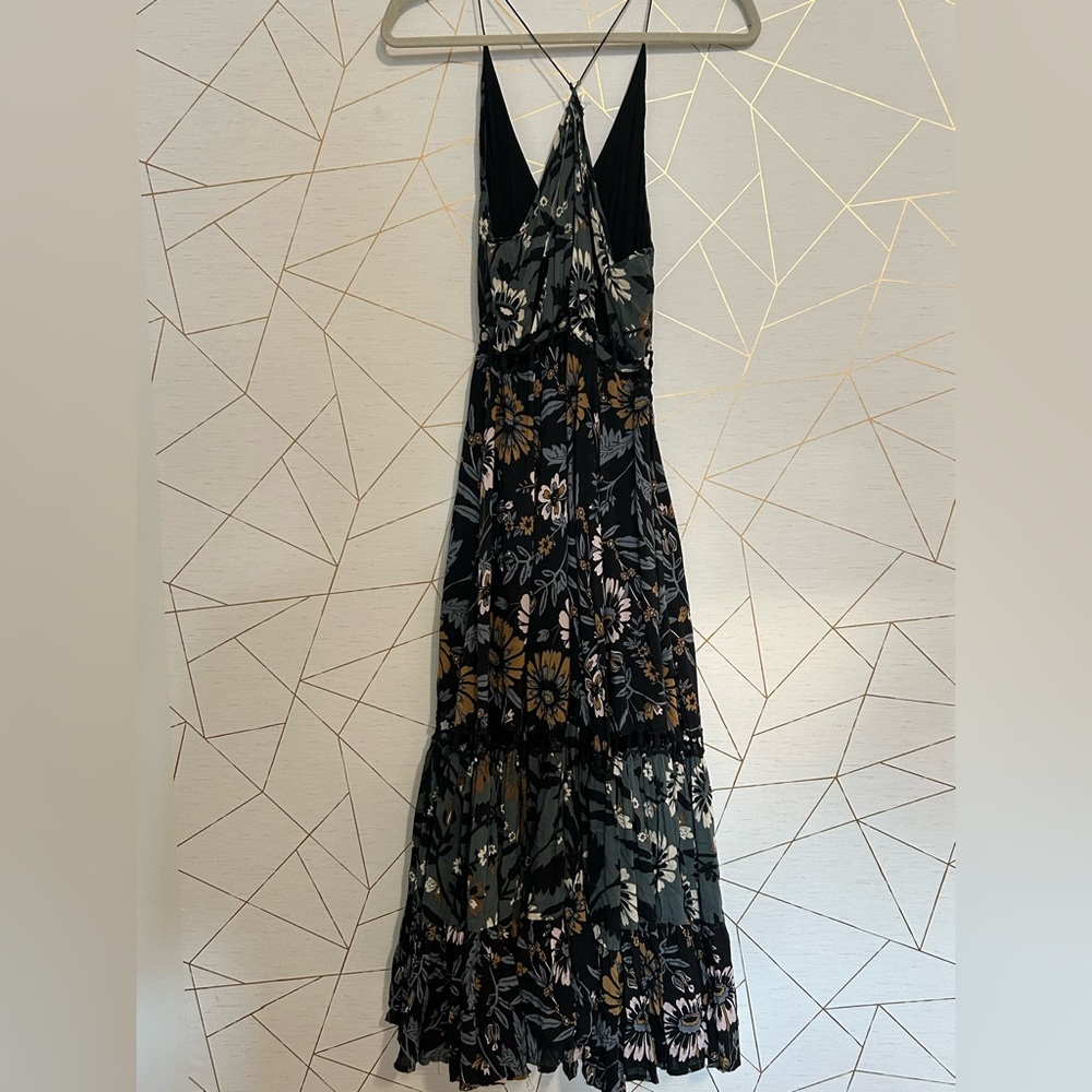 Free People Maxi Dress